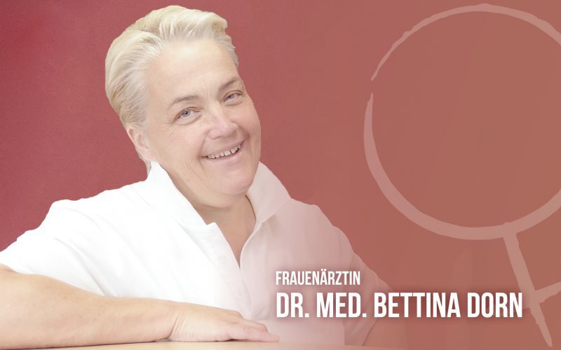 Dr. med Bettina Dorn